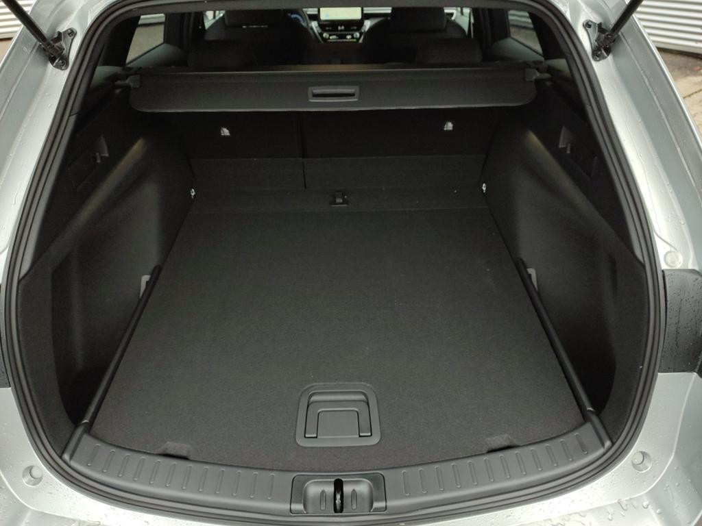 Suzuki Swace
