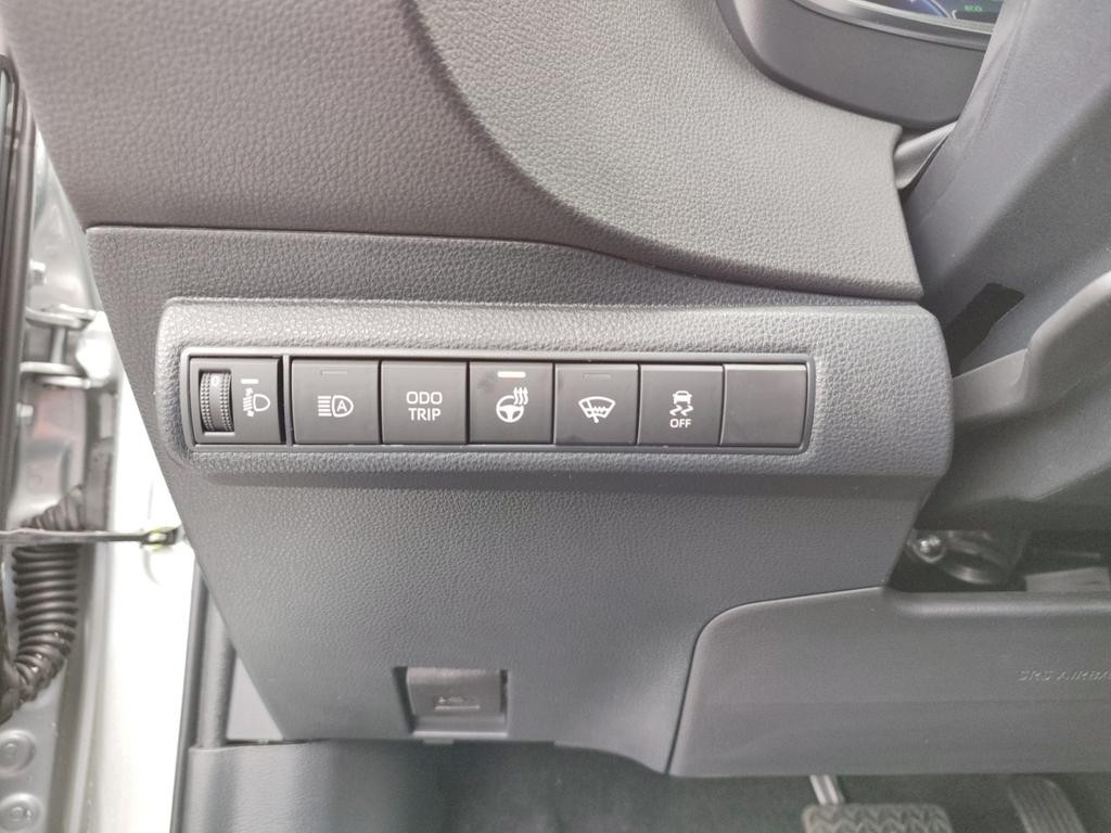 Suzuki Swace