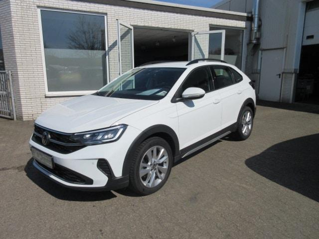 Volkswagen Taigo Life 1.0 TSI