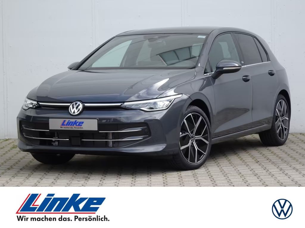 Volkswagen Golf DSG 1.5 eTSI
