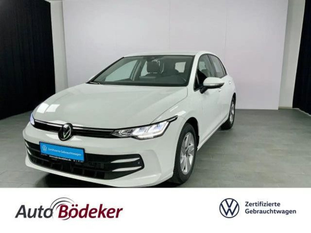 Volkswagen Golf Life 1.5 TSI