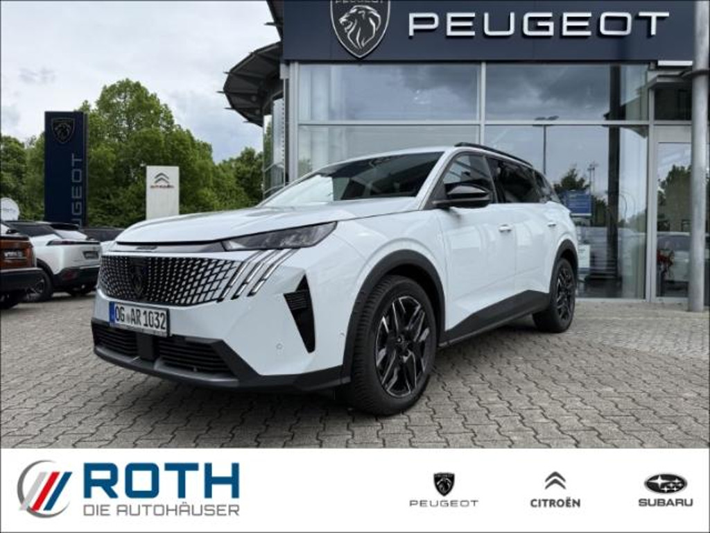 Peugeot 5008 Allure Pack Hybrid