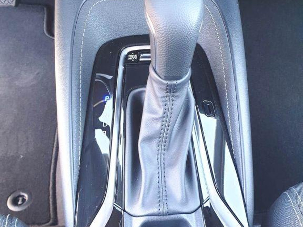 Suzuki Swace