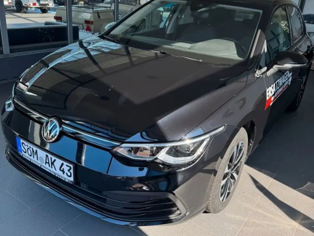Volkswagen Golf 1.5 TSI Golf VIII