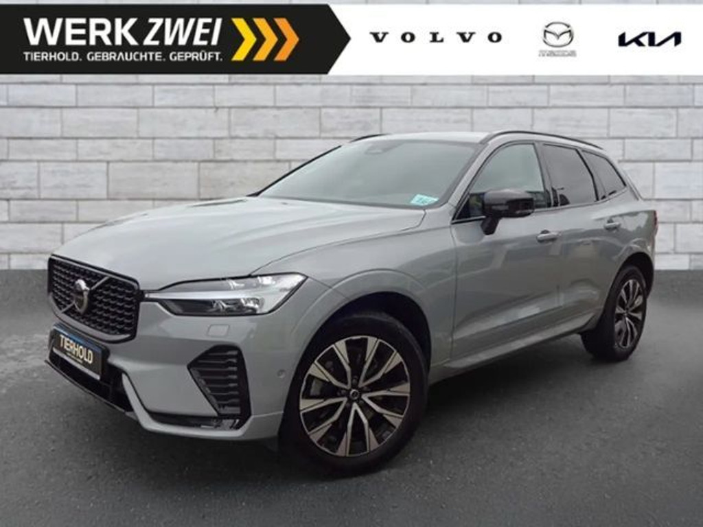 Volvo XC60 AWD Plus Dark