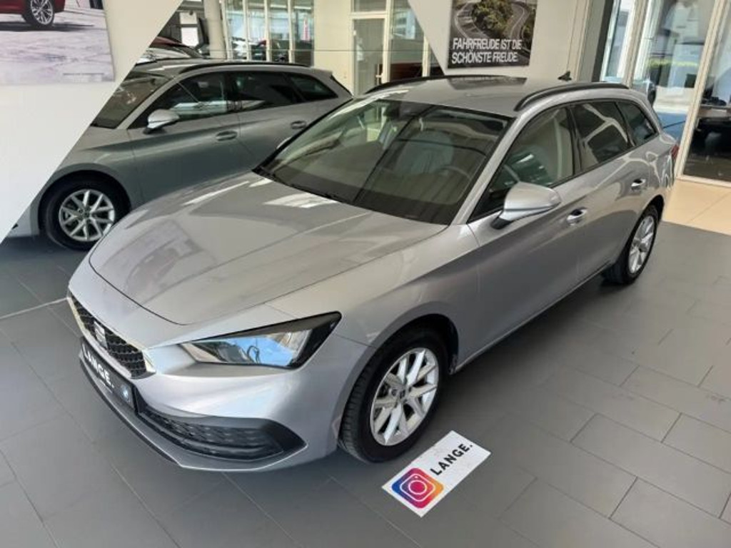 Seat Leon Style Sportstourer