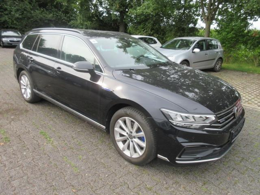 Volkswagen Passat DSG GTE Variant eHybrid 1.4 eHybrid