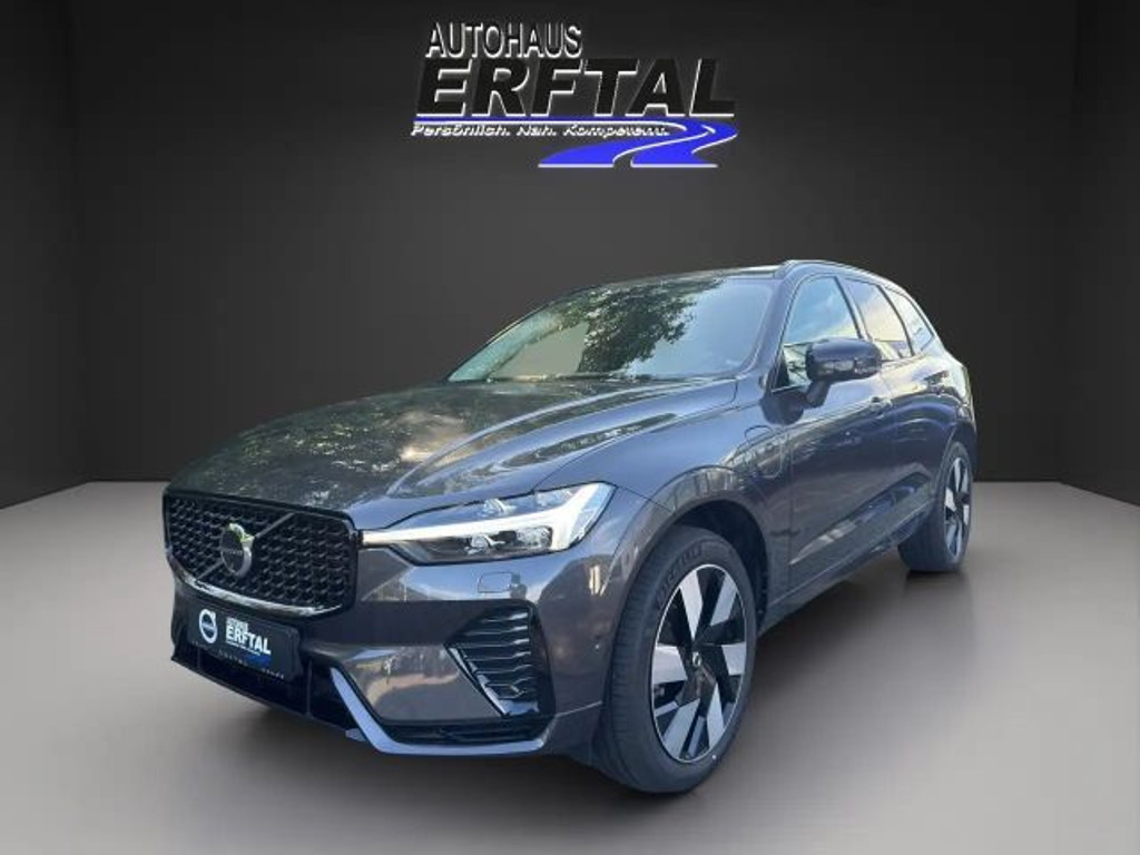 Volvo XC60 AWD T6 Recharge Plus Dark