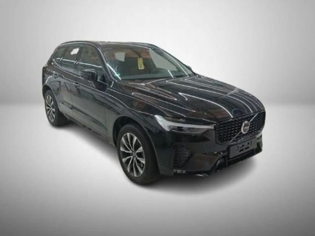 Volvo XC60 AWD Plus Dark