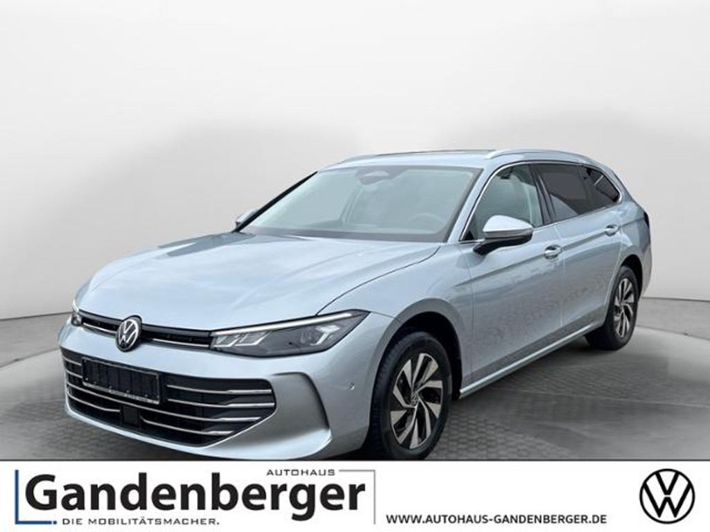 Volkswagen Passat Business DSG Variant 2.0 TDI