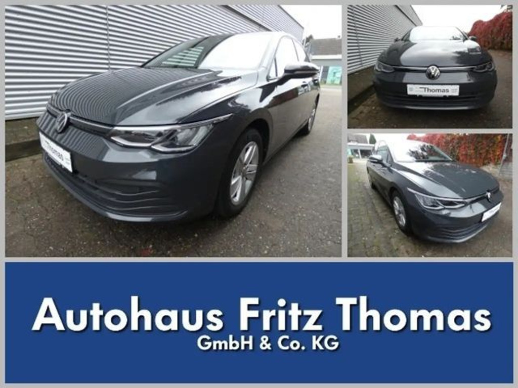 Volkswagen Golf Life Golf VIII 2.0 TDI