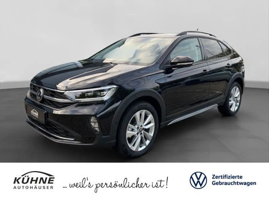 Volkswagen Taigo DSG 1.0 TSI IQ.Drive
