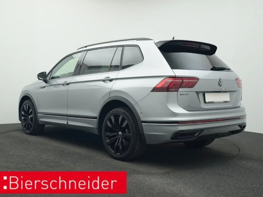 Volkswagen Tiguan DSG Allspace R-Line IQ.Drive 2.0 TDI