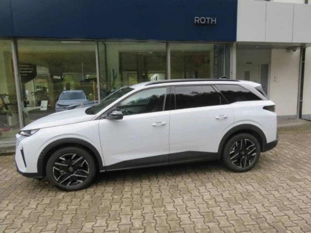 Peugeot 5008 Allure Pack Hybrid