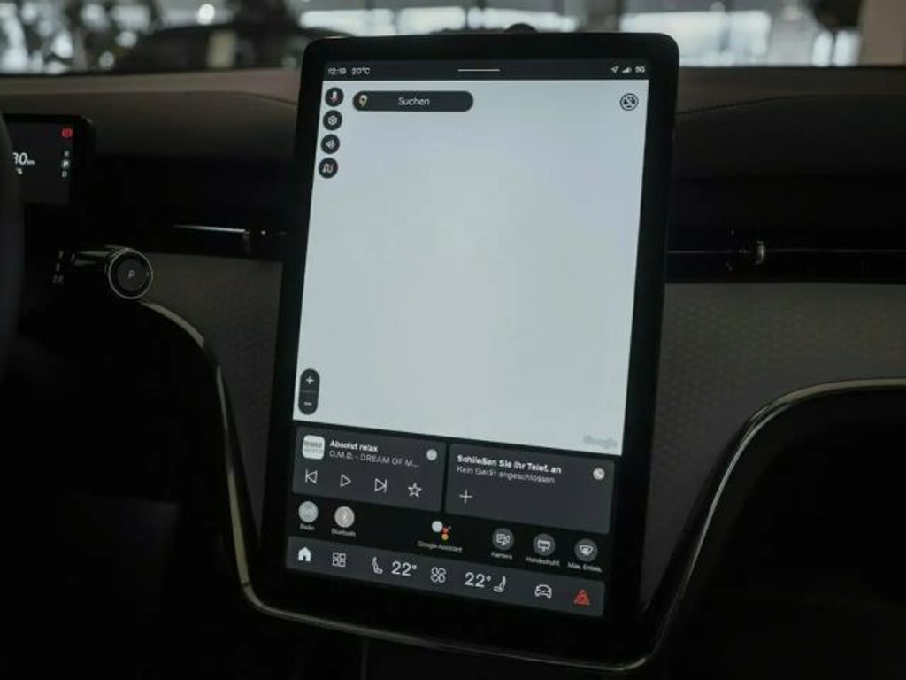 Volvo EX90