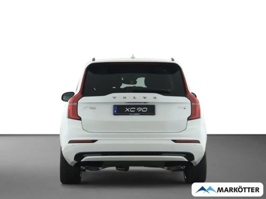 Volvo XC90 AWD T8 Dark Ultra