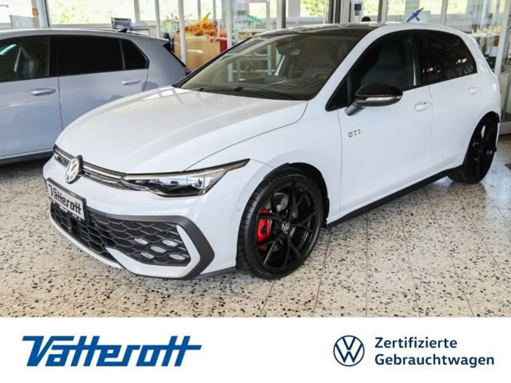 Volkswagen Golf DSG GTI IQ.Drive 2.0 TSI