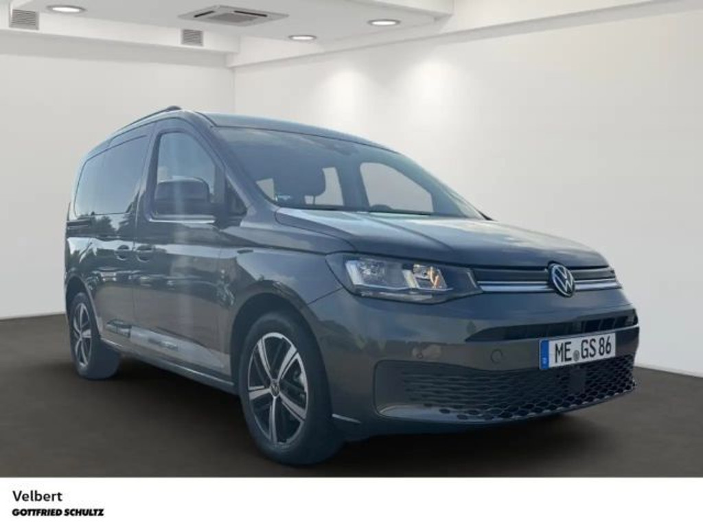 Volkswagen Caddy Life 2.0 TDI
