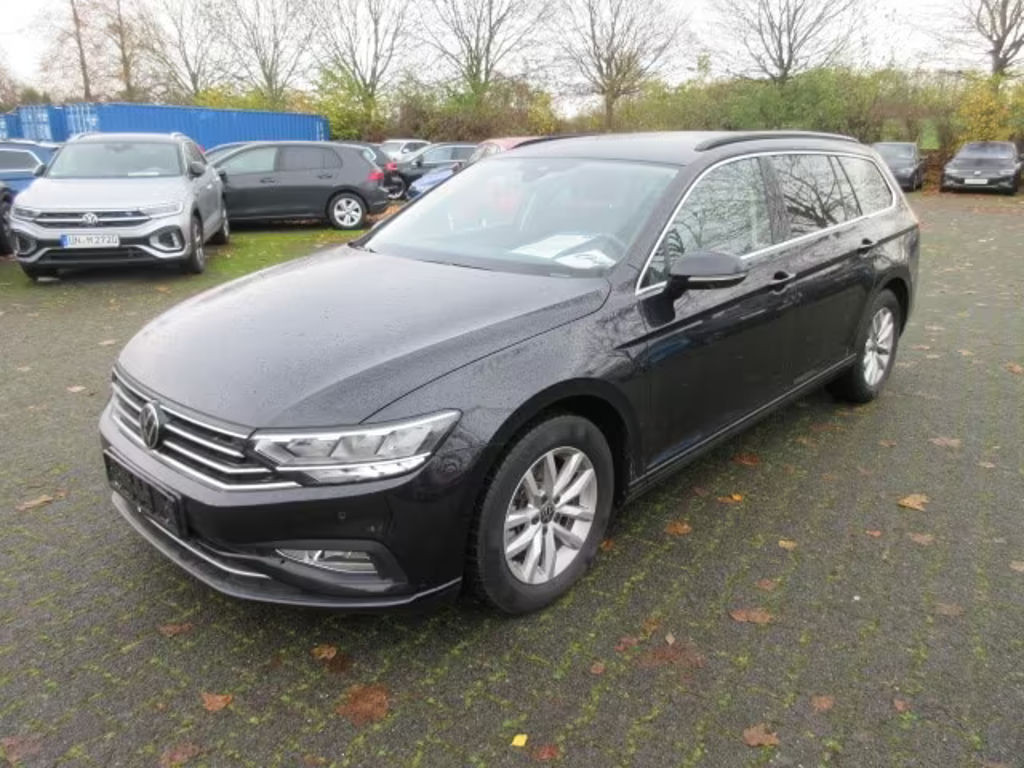 Volkswagen Passat Business DSG Variant 1.5 TSI