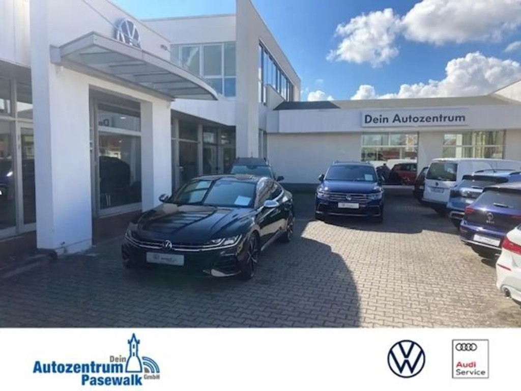 Volkswagen Arteon 4Motion