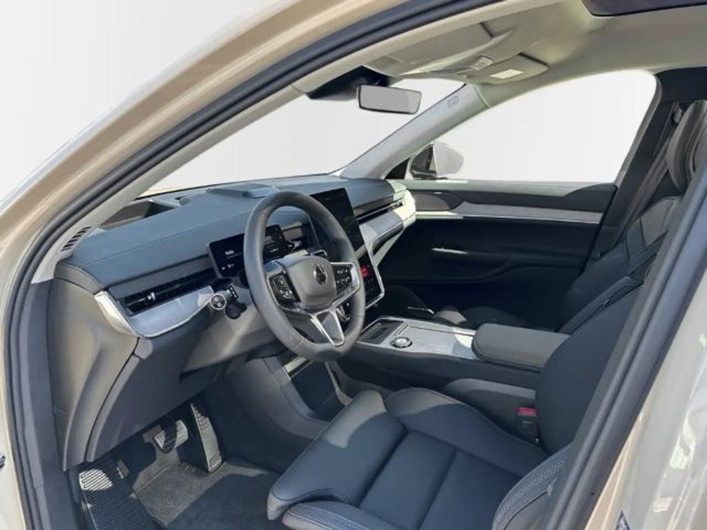 Volvo EX90