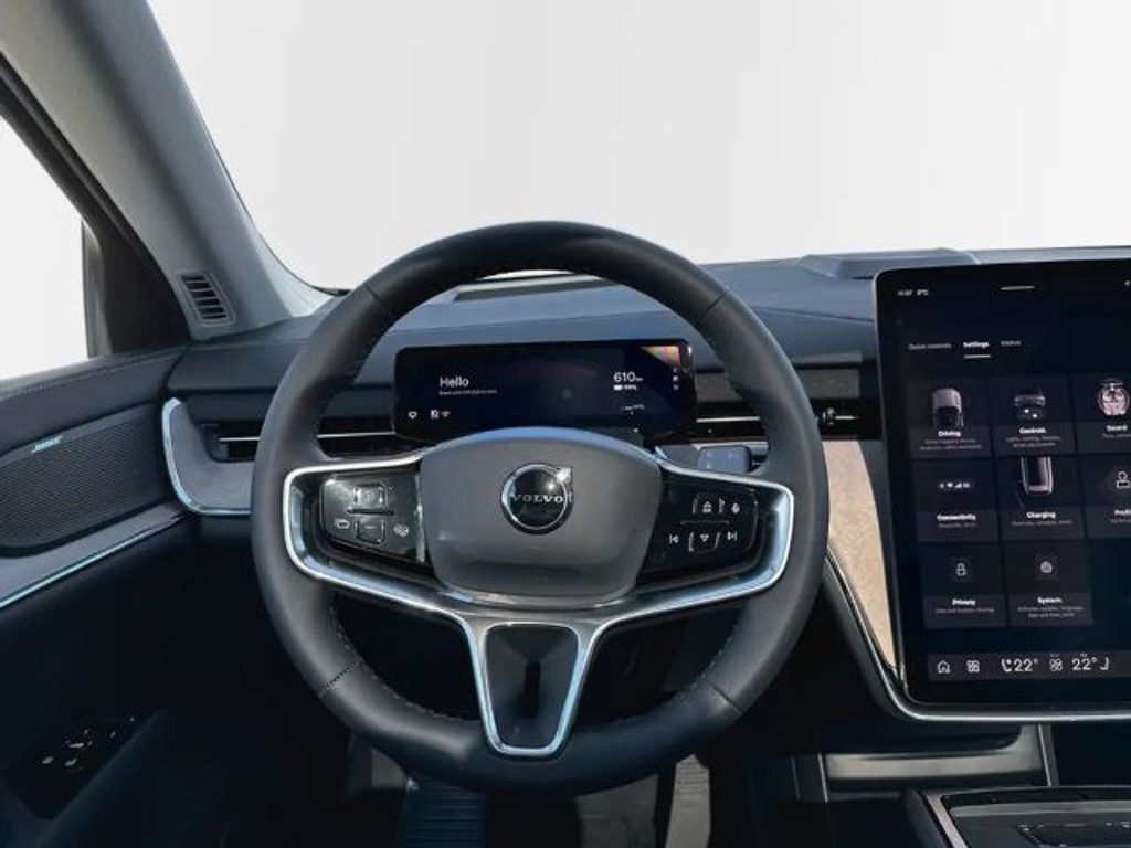 Volvo EX90