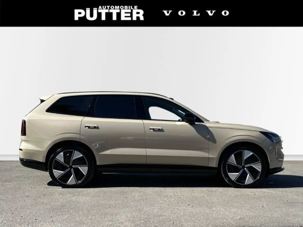 Volvo EX90