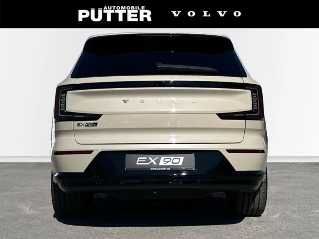 Volvo EX90