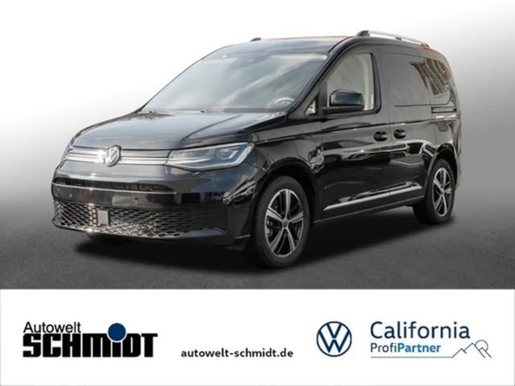 Volkswagen Caddy DSG eHybrid