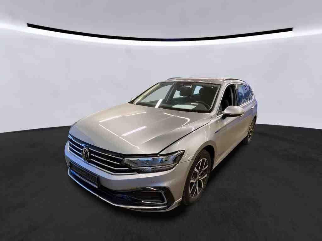 Volkswagen Passat DSG GTE Variant eHybrid 1.4 eHybrid