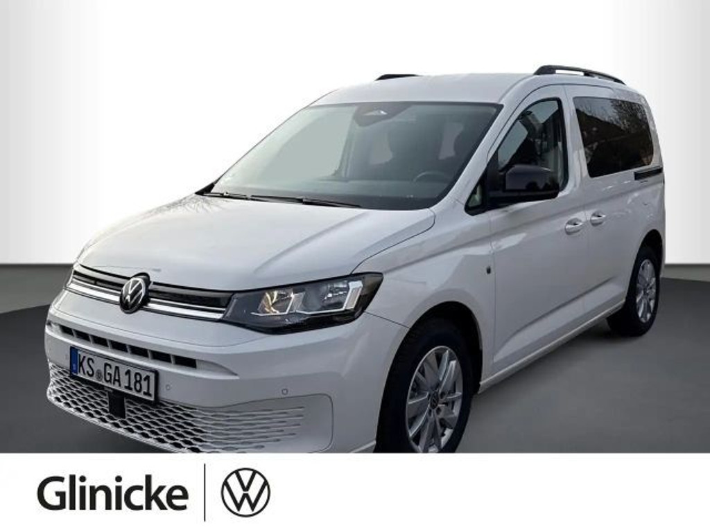 Volkswagen Caddy Life 2.0 TDI