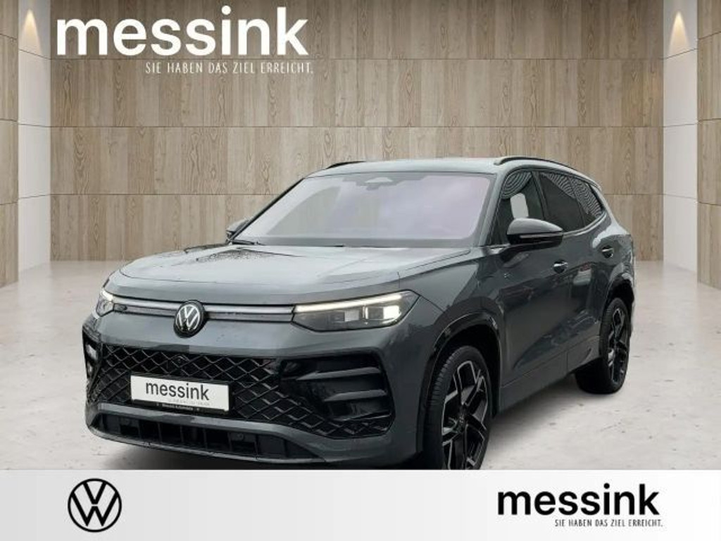 Volkswagen Tayron R-Line eHybrid