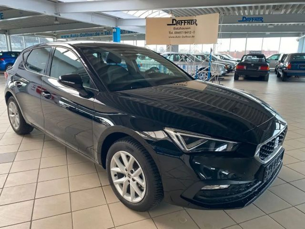 Seat Leon Style 1.5 TSI