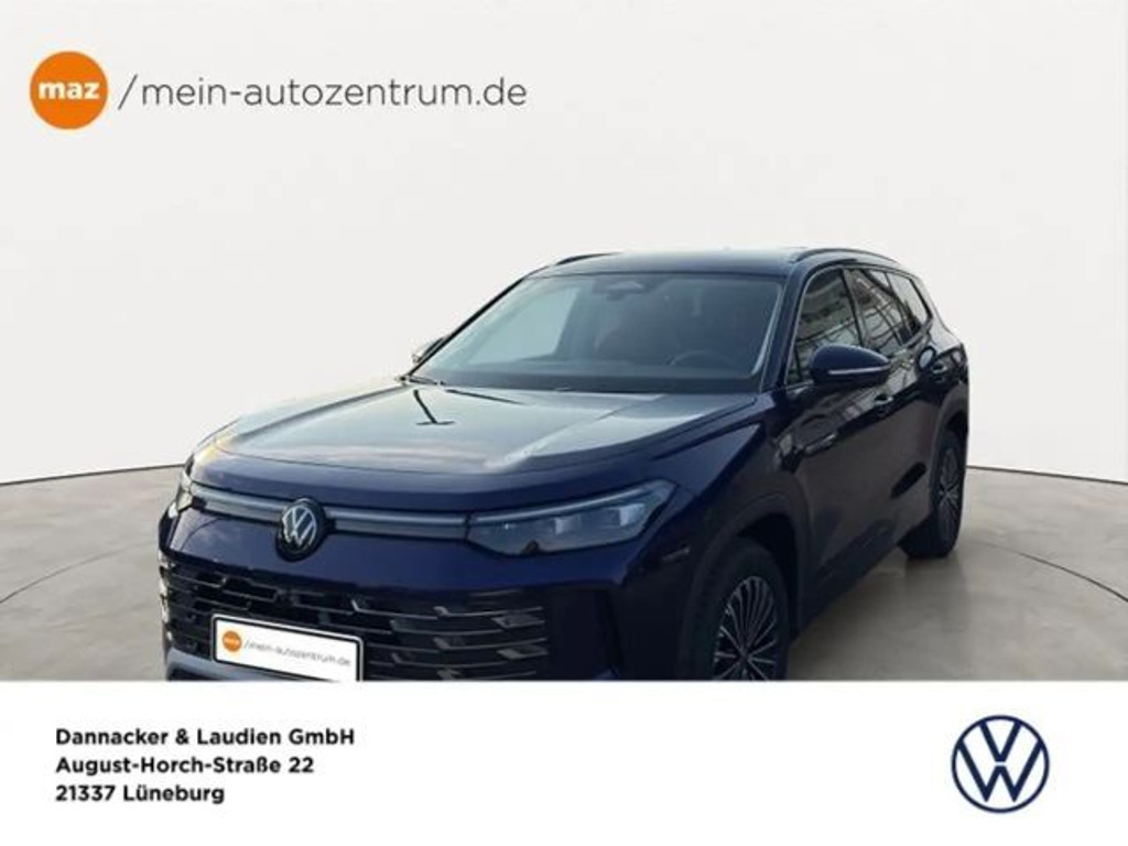Volkswagen Tayron DSG Elegance Elegance