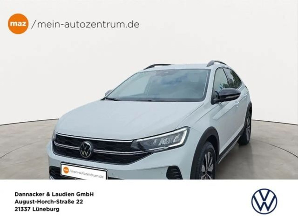 Volkswagen Taigo 1.0 TSI