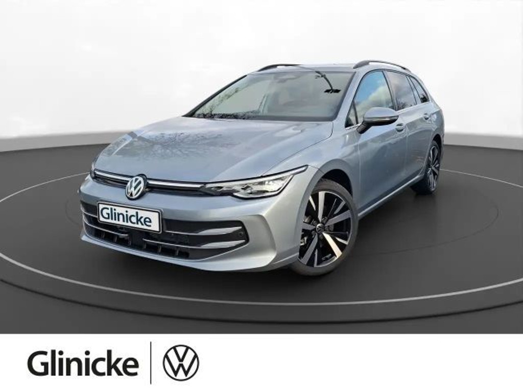 Volkswagen Golf DSG Style Variant