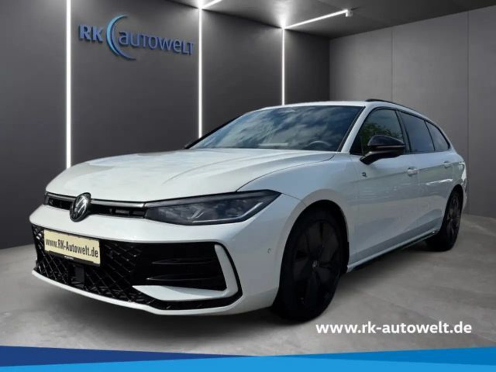 Volkswagen Passat DSG Variant R-Line IQ.Drive 2.0 TDI