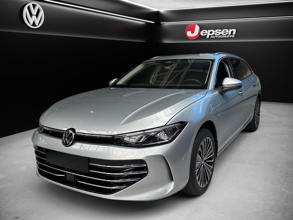 Volkswagen Passat DSG eHybrid Elegance Elegance