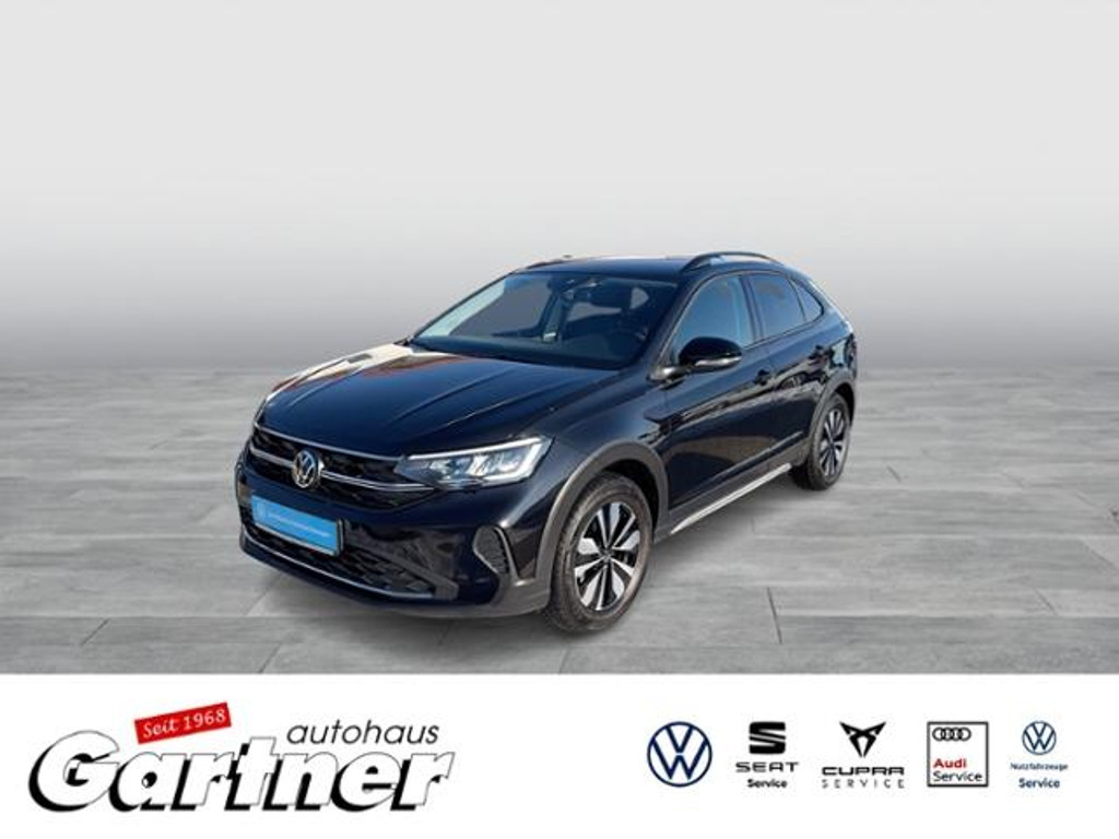 Volkswagen Taigo 1.0 TSI
