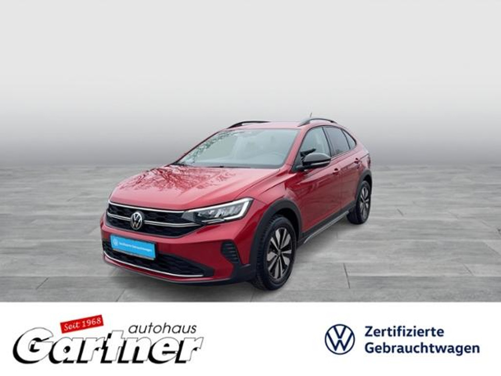 Volkswagen Taigo 1.0 TSI