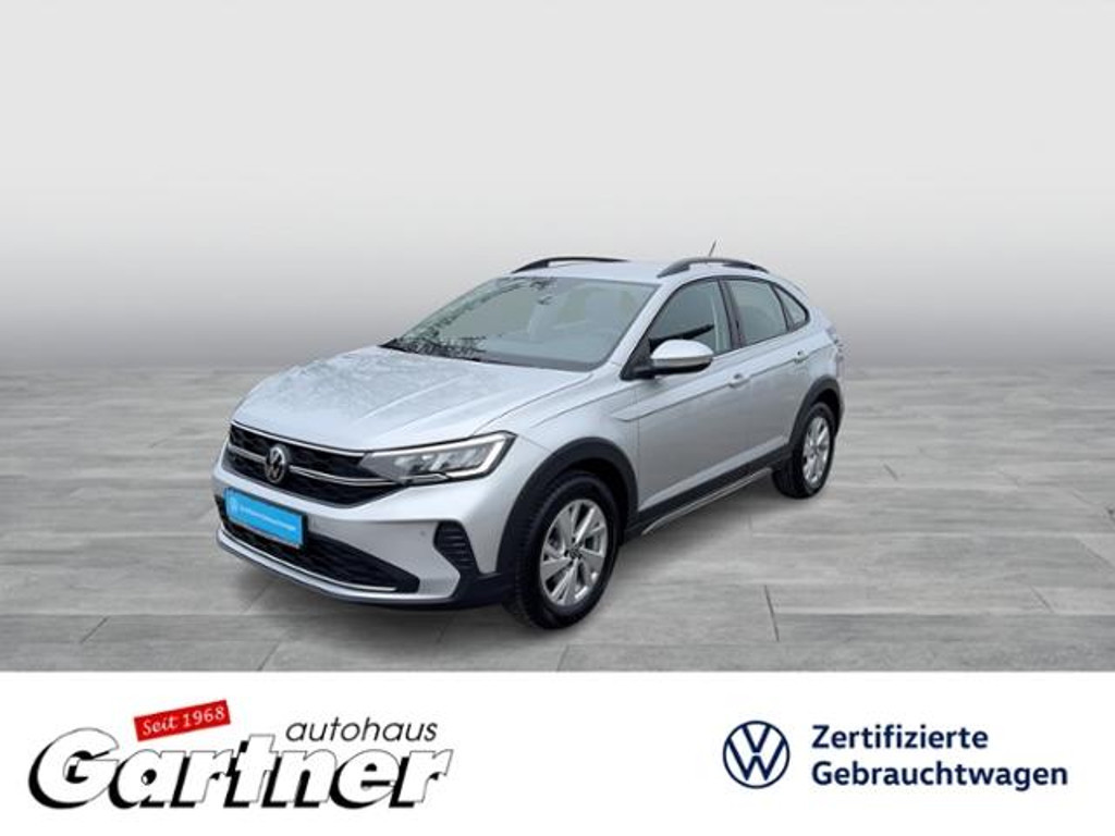 Volkswagen Taigo Life 1.0 TSI