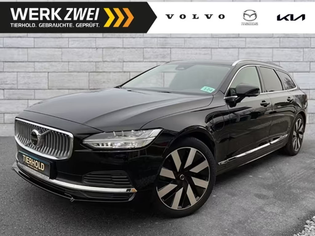Volvo V90 T8 Bright Ultra
