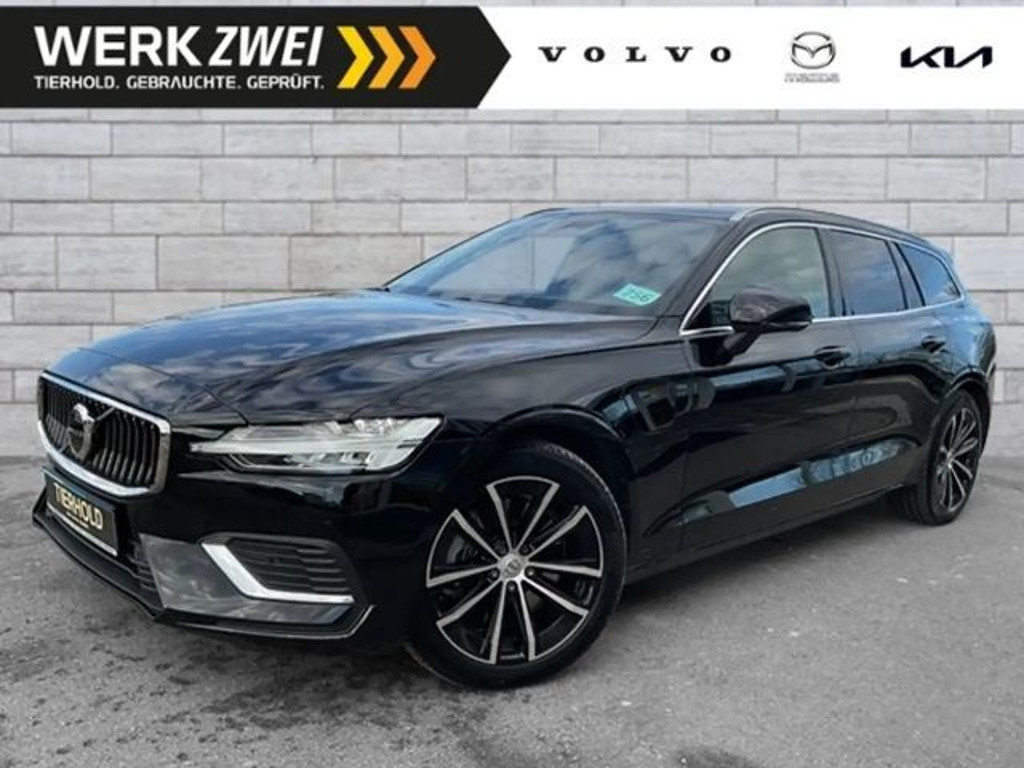 Volvo V60 AWD T6 Core