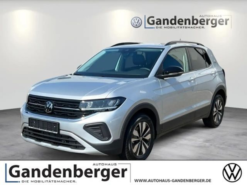 Volkswagen T-Cross DSG 1.5 TSI