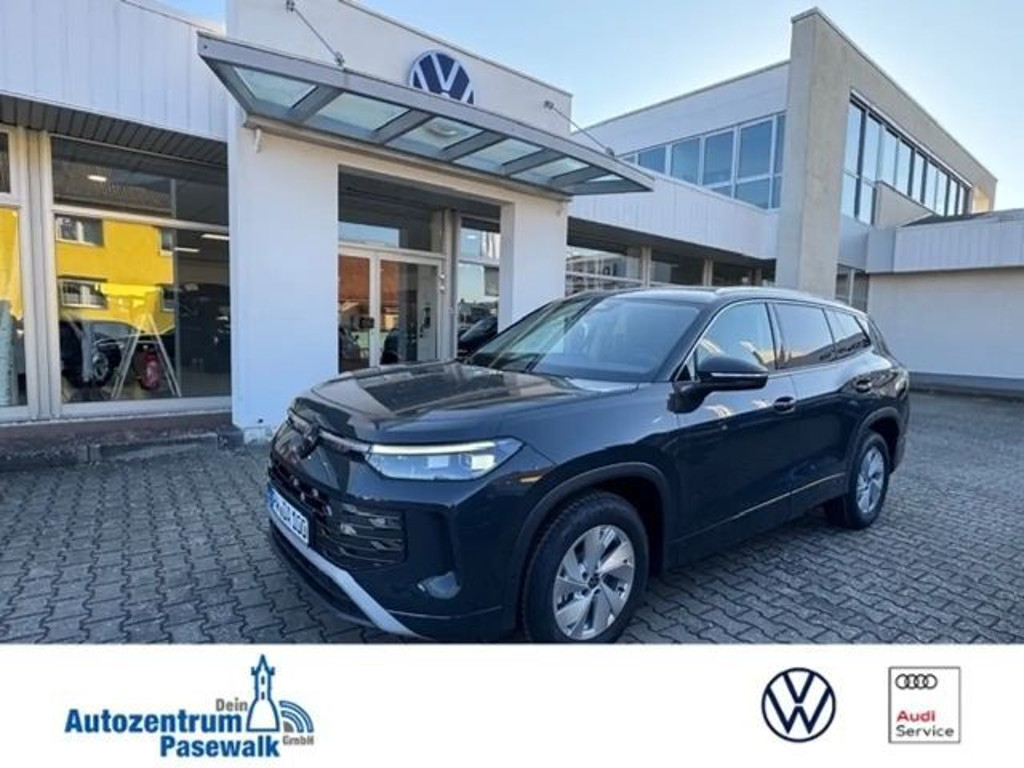 Volkswagen Tayron DSG 2.0 TDI Elegance Elegance