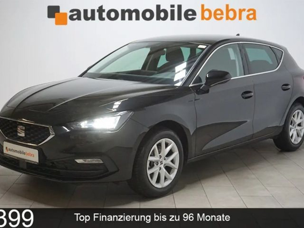 Seat Leon Style 1.5 eTSI DSG