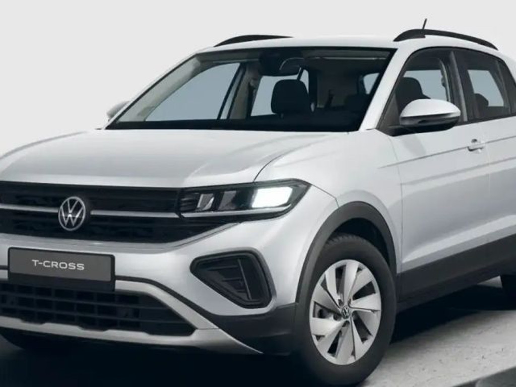 Volkswagen T-Cross DSG Life