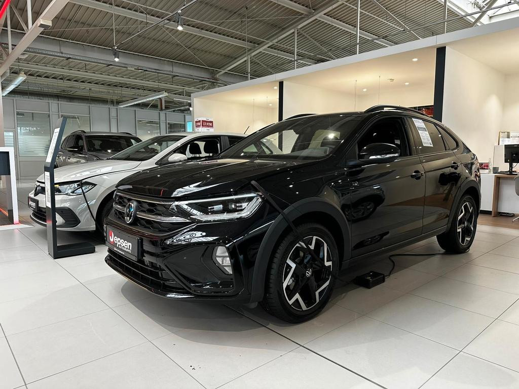 Volkswagen Taigo DSG R-Line 1.5 TSI