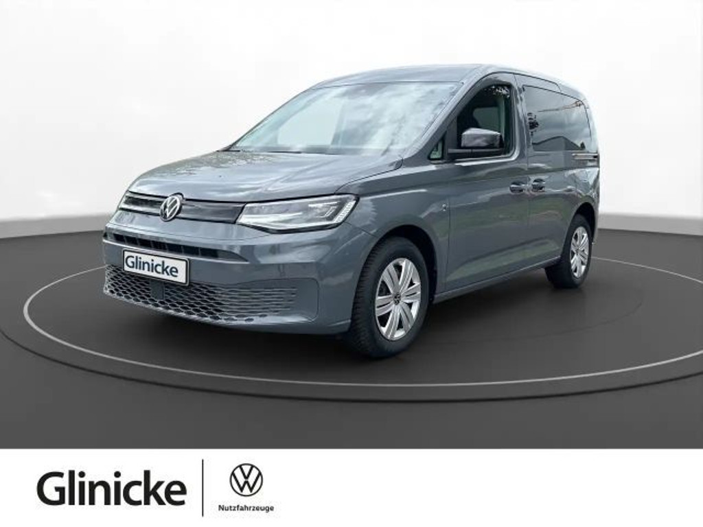 Volkswagen Caddy 2.0 TDI