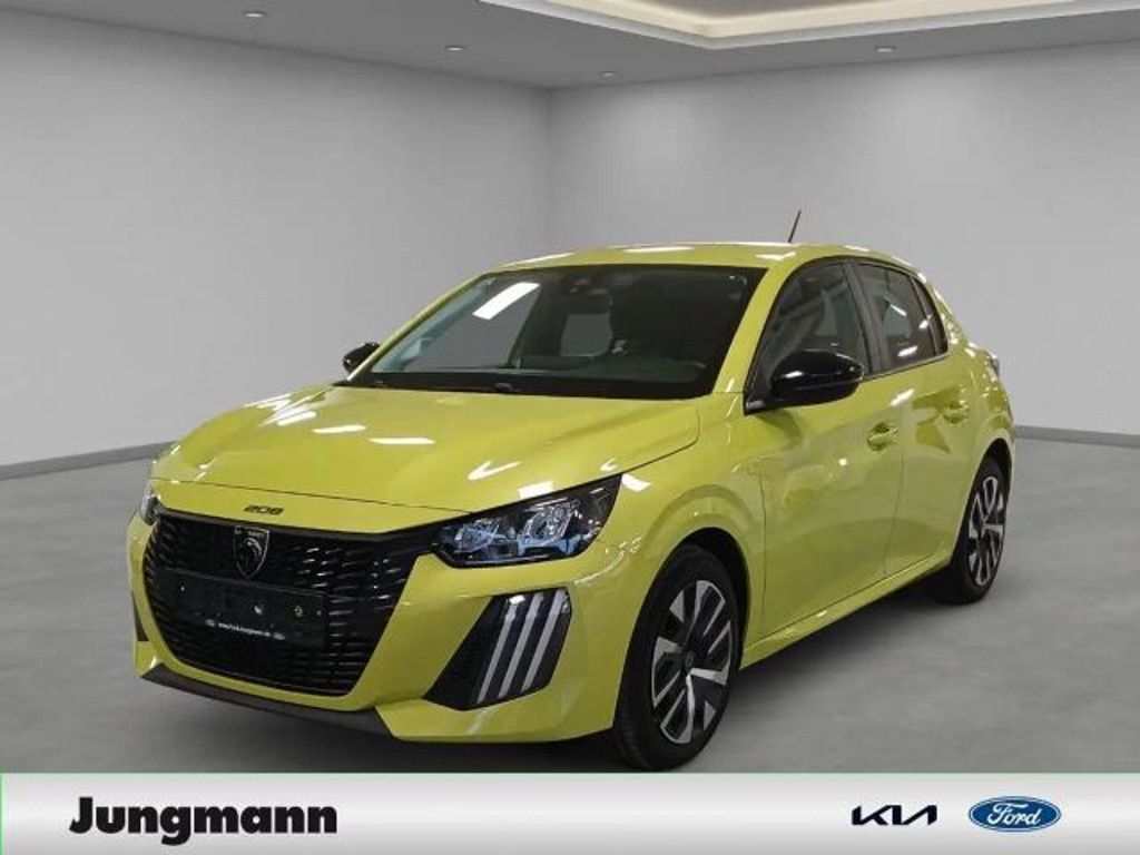 Peugeot 208 PureTech Style
